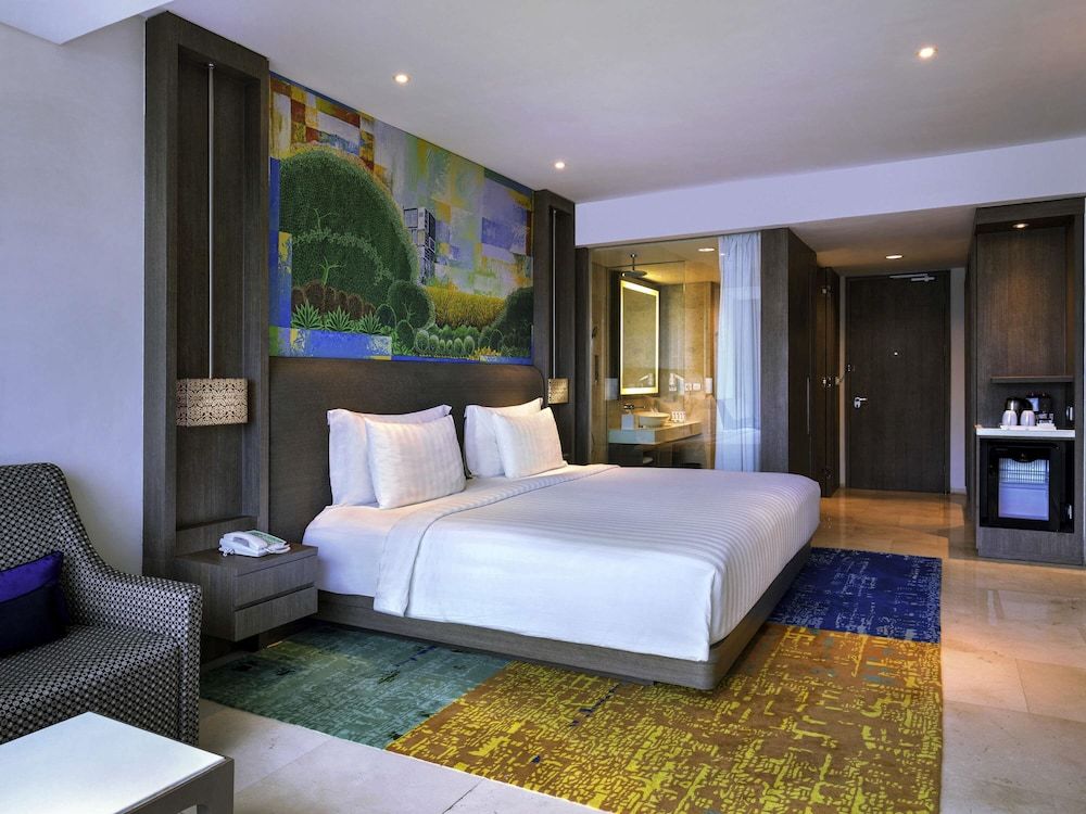 undefined Grand Mercure Jakarta Kemayoran 7