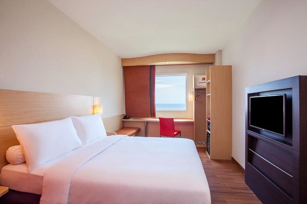 Superior Room, 2 Twin Beds