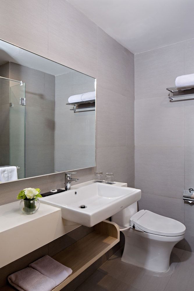 undefined Ayaka Suites 9