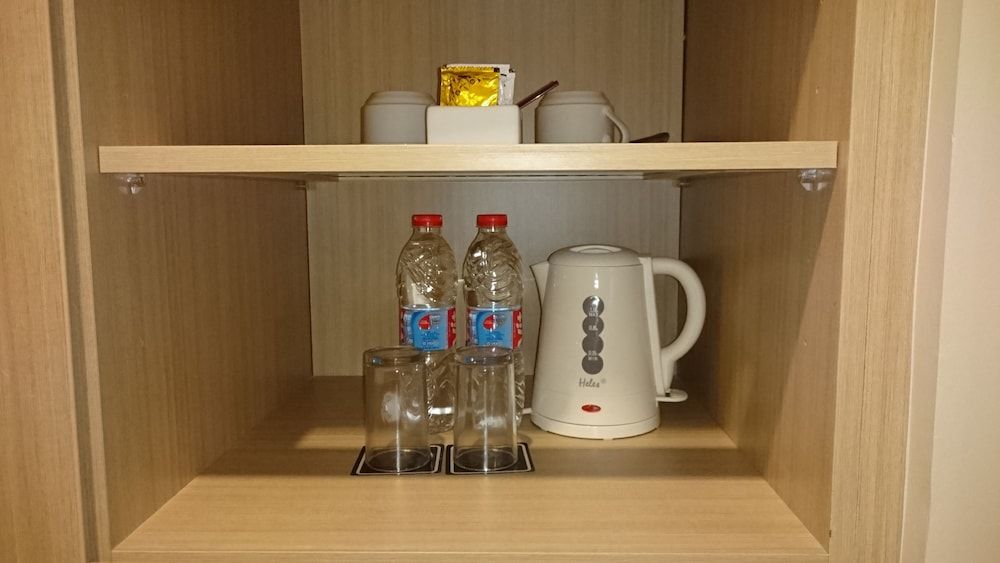 Ayaka Suites Deluxe Room, 1 Queen Bed 6