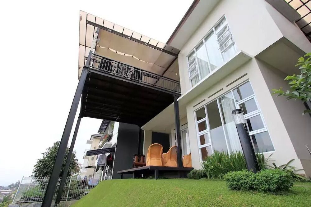 Spring Hill Villa Syariah