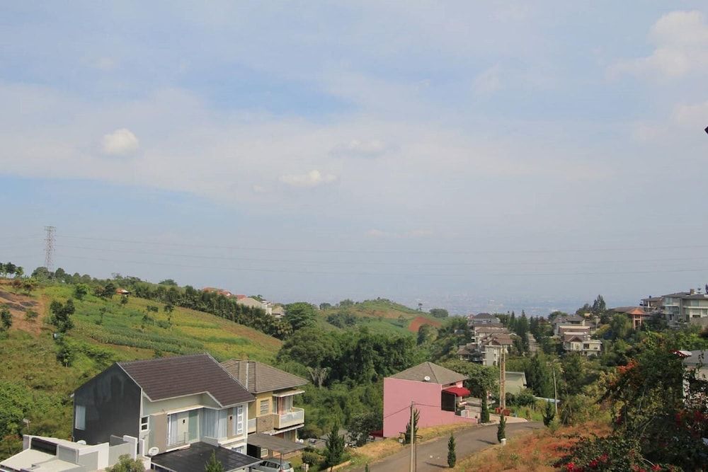 Spring Hill Villa Syariah