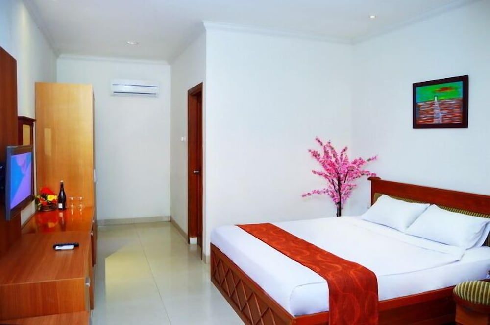 Sanghyang Indah Spa Resort Sanghyang Deluxe