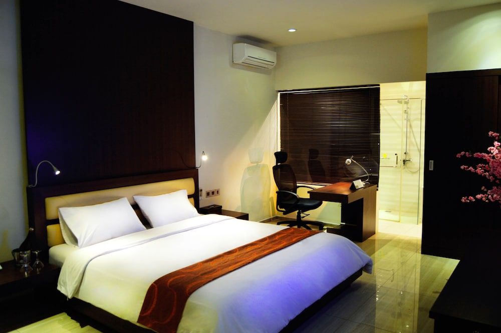 Sanghyang Indah Spa Resort Sanghyang Suite 2