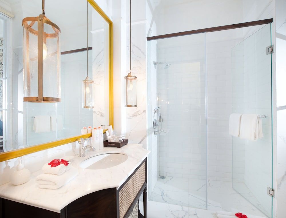 Plataran Heritage Borobudur Hotel Deluxe Room 6