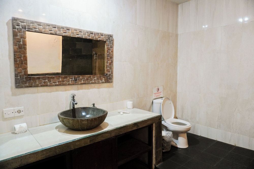 The Kayuan Deluxe Room 21