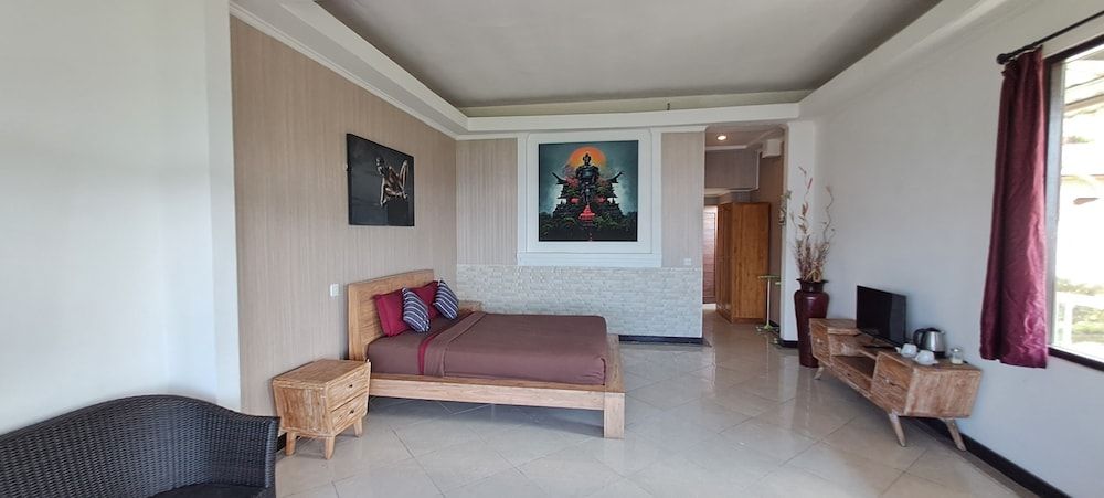 The Kayuan Deluxe Room 27