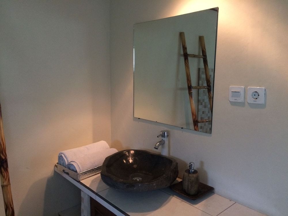 The Kayuan Standard Studio, 1 Queen Bed, Mountain View 8