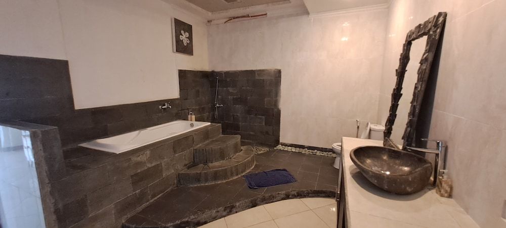 The Kayuan Deluxe Room 18