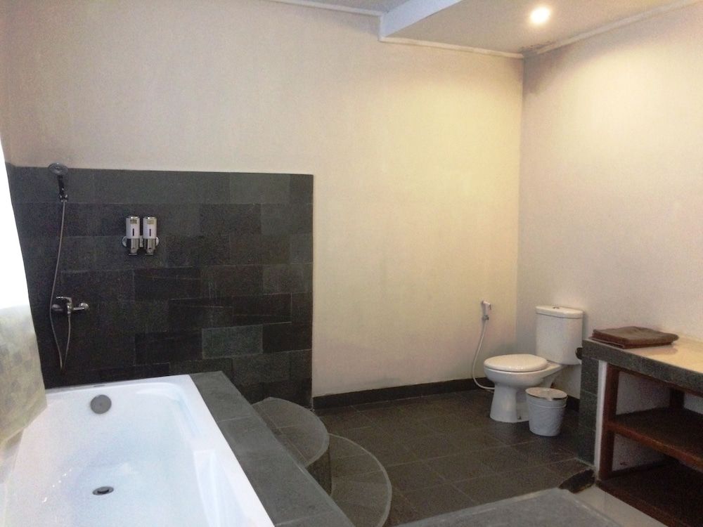 The Kayuan Deluxe Room 15