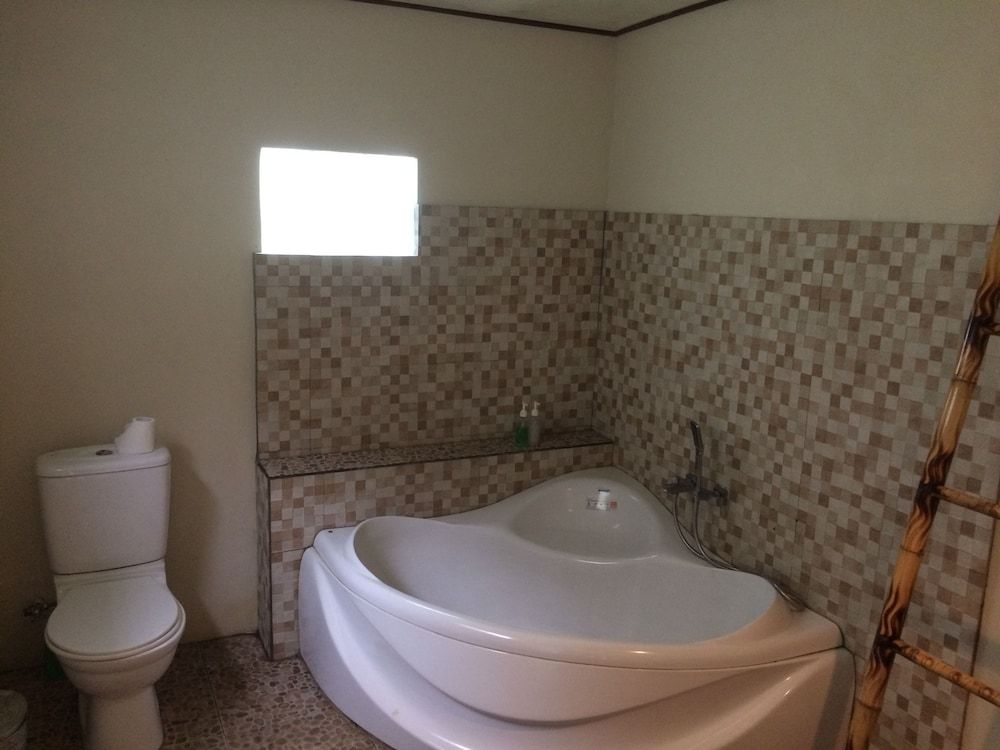 The Kayuan Standard Studio, 1 Queen Bed, Mountain View 7