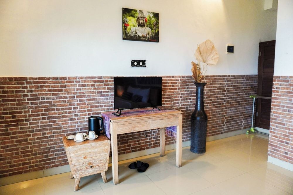 The Kayuan Superior Room 19