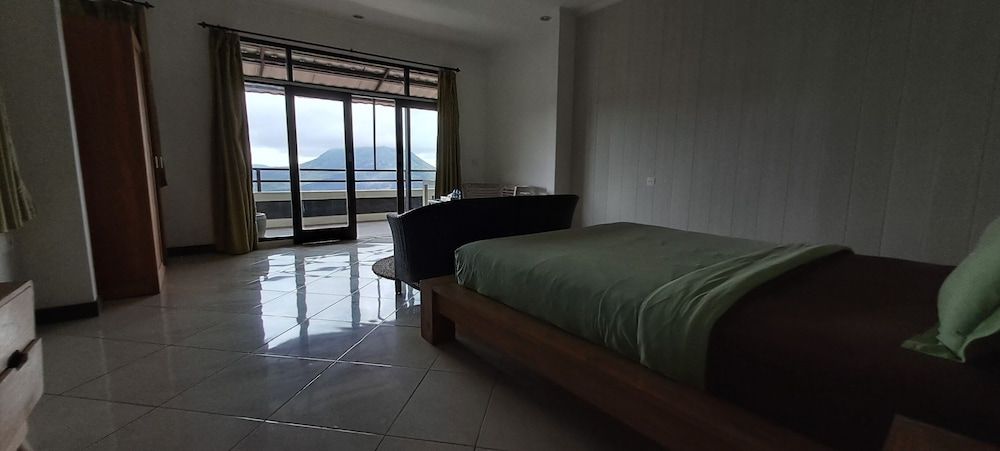 The Kayuan Deluxe Room 5