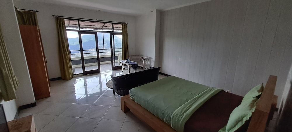 The Kayuan Deluxe Room 4