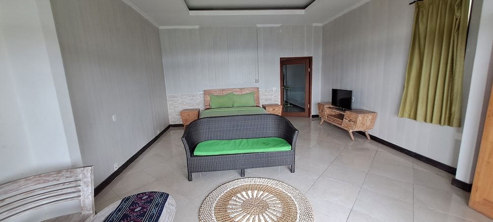 The Kayuan Deluxe Room 3