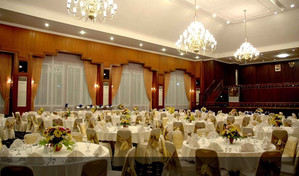 Ballroom