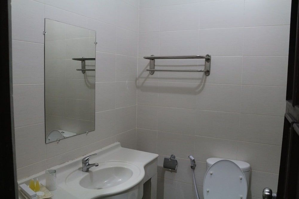 Serayu Hotel Timika Executive Room 2