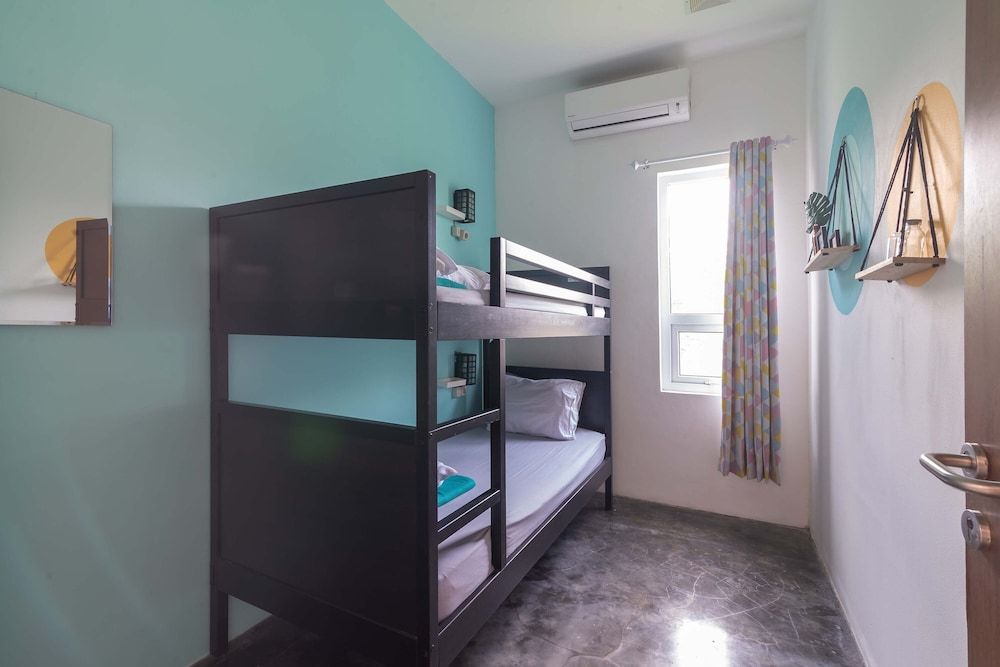 undefined Wonderloft Hostel Kota Tua 10