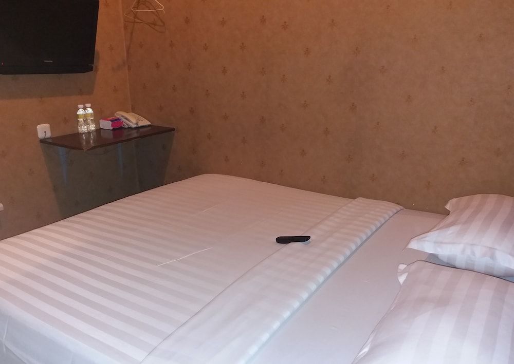 Rumah Shinta Double Room 3