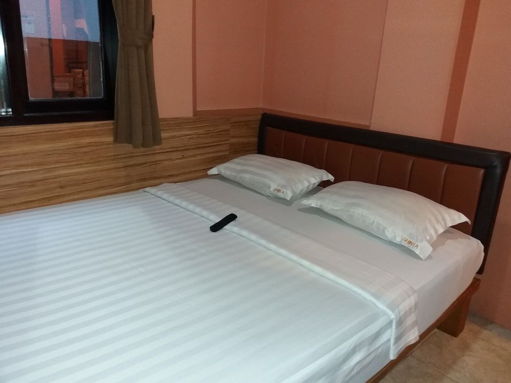 Rumah Shinta Double Room