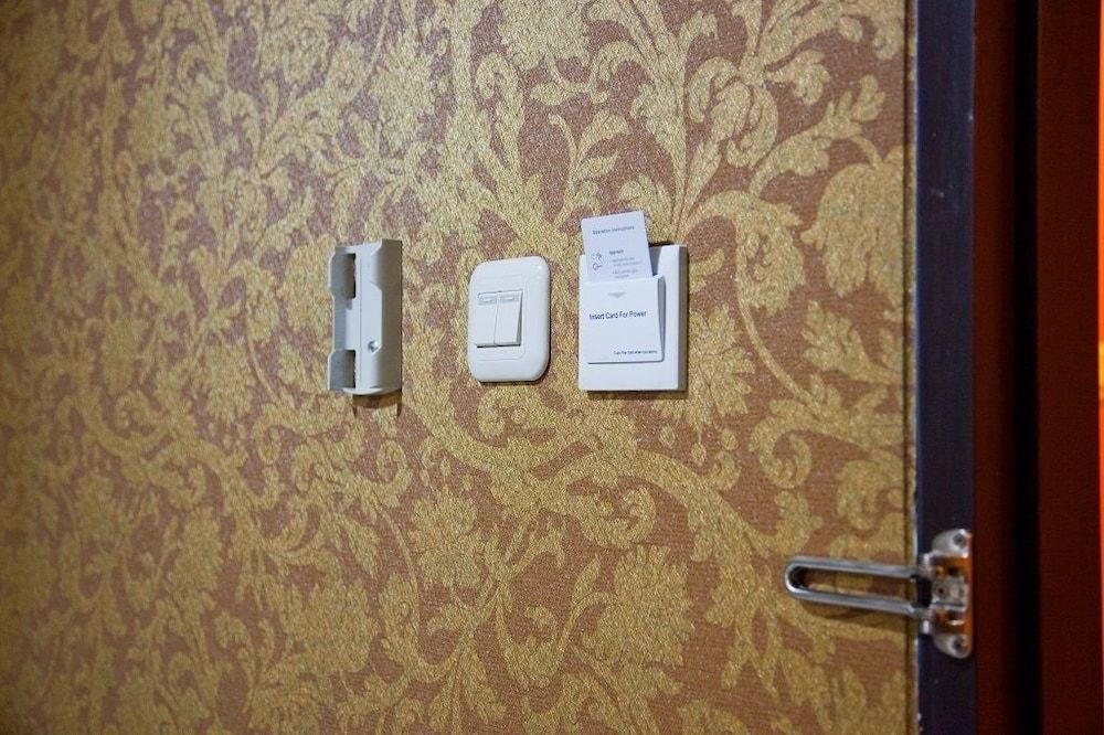 In-Room Safe