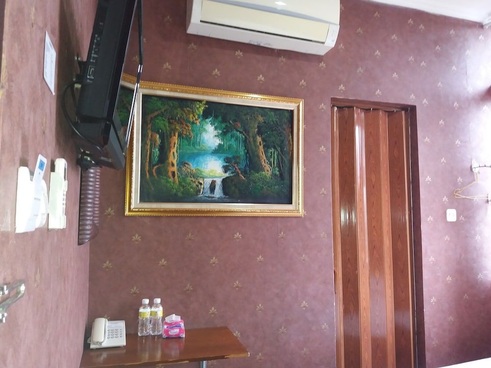 Rumah Shinta Double Room 6