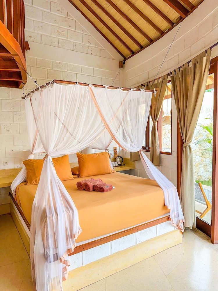 SHAKA Family Room