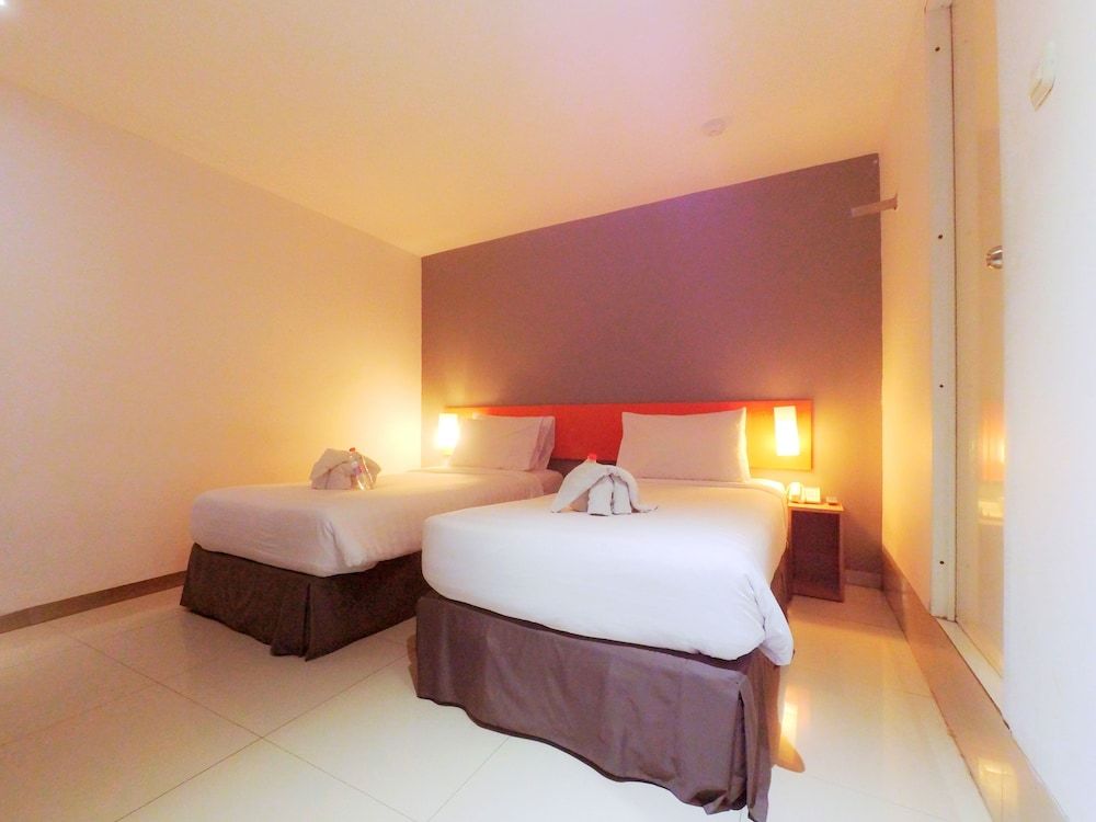 CityOne Xpress Semarang
