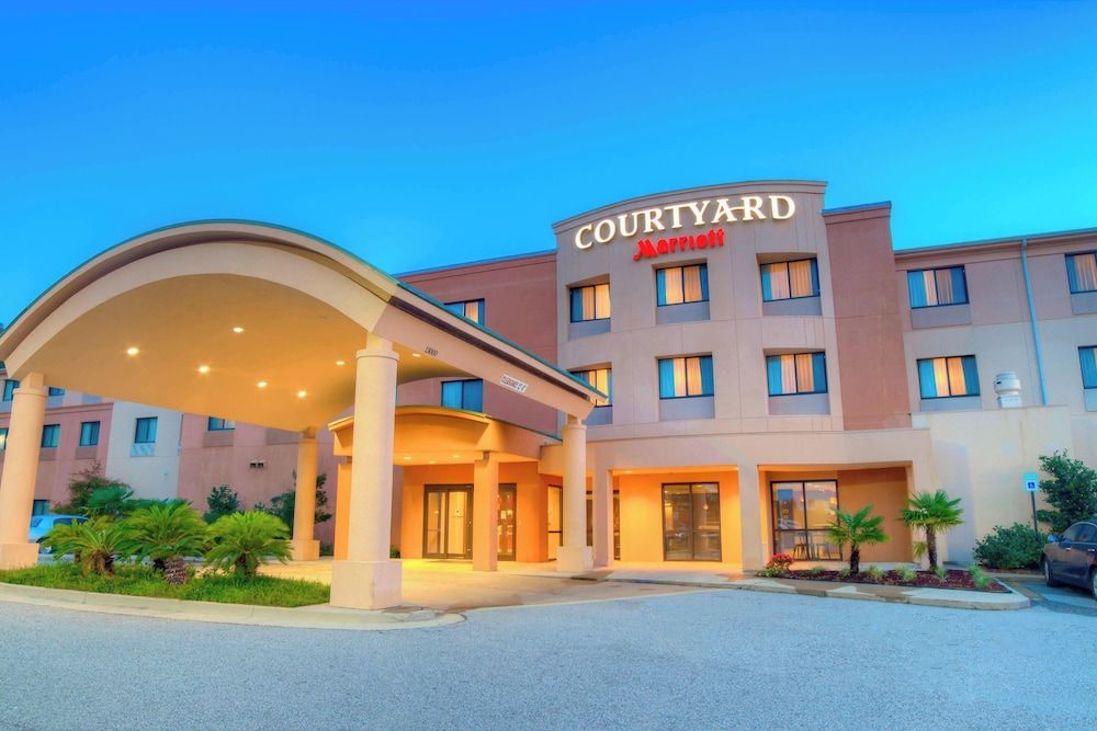 Courtyard by Marriott Mobile Daphne/Eastern Shore