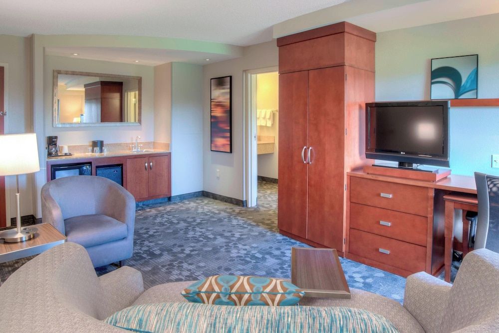 Courtyard by Marriott Mobile Daphne/Eastern Shore