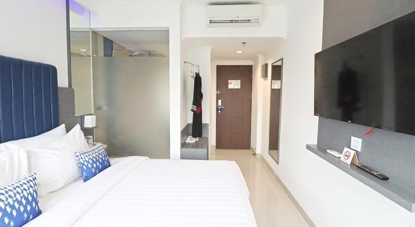 undefined Moritz Biz Gandaria 6