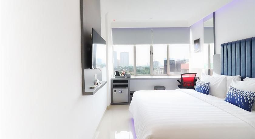 undefined Moritz Biz Gandaria 7