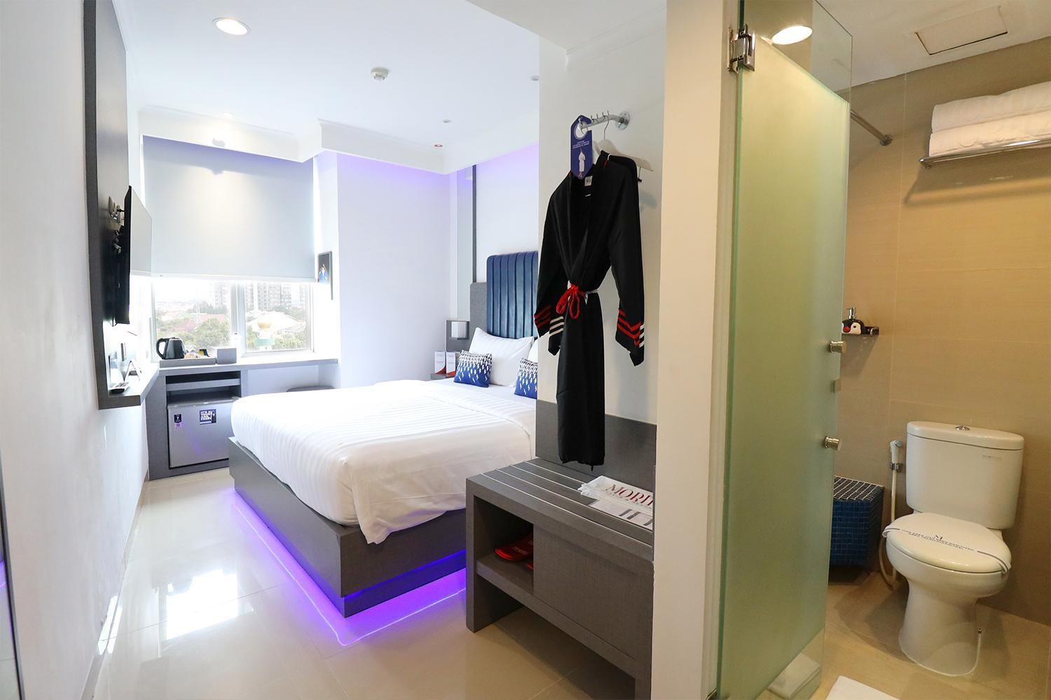 undefined Moritz Biz Gandaria 4