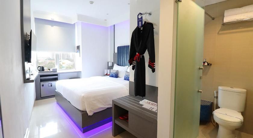 undefined Moritz Biz Gandaria 2