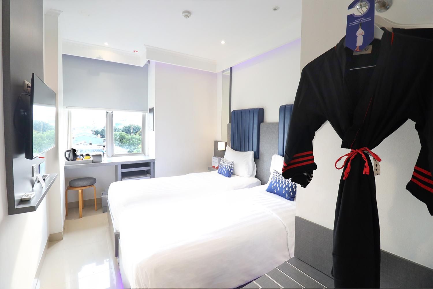 undefined Moritz Biz Gandaria 3