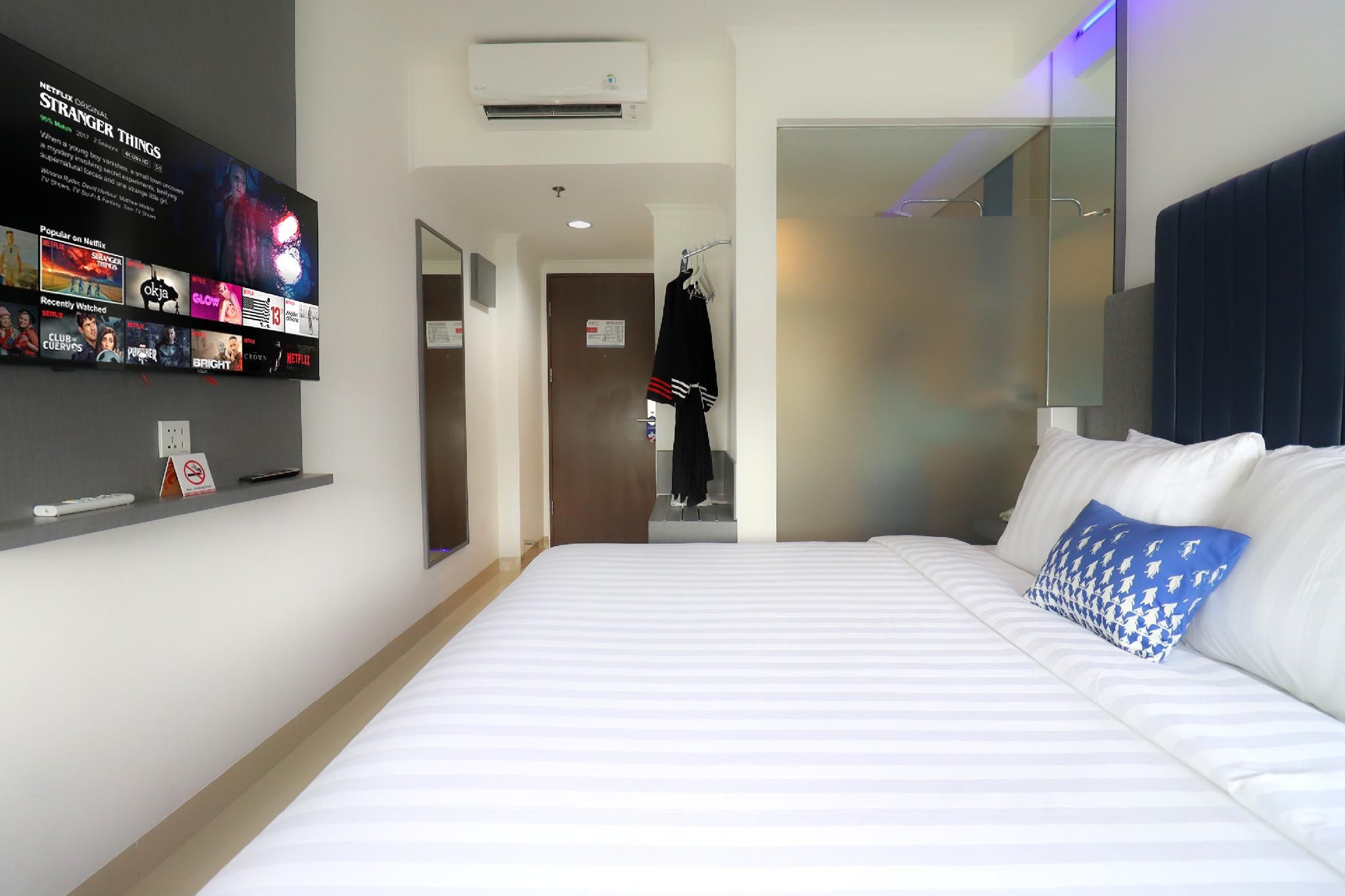 undefined Moritz Biz Gandaria 10
