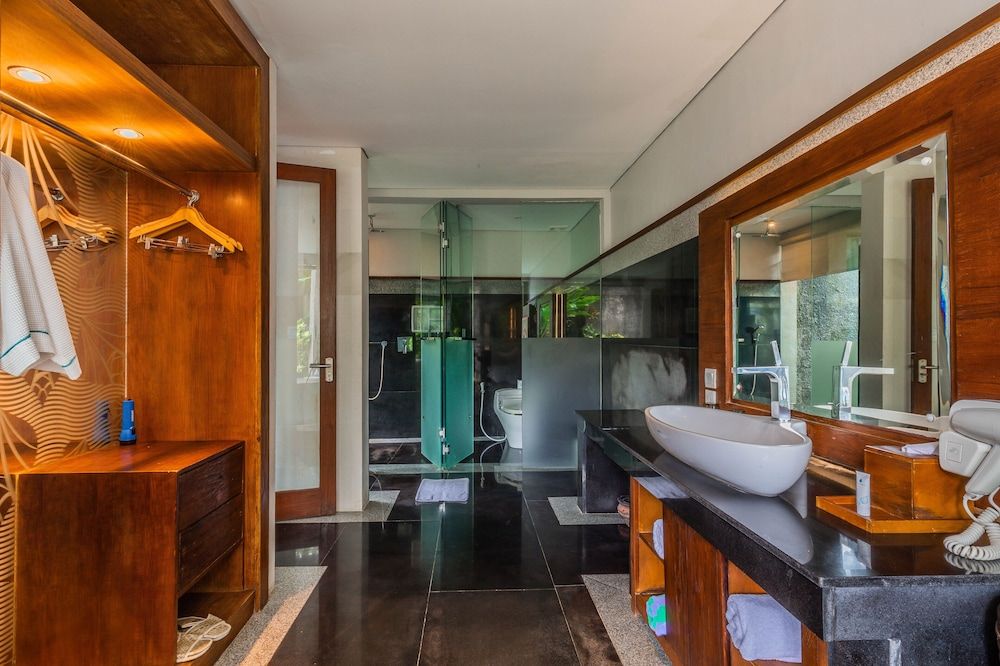 The Leaf Jimbaran Spearmint - One Bedroom Pool Villa, Twin Bed 4
