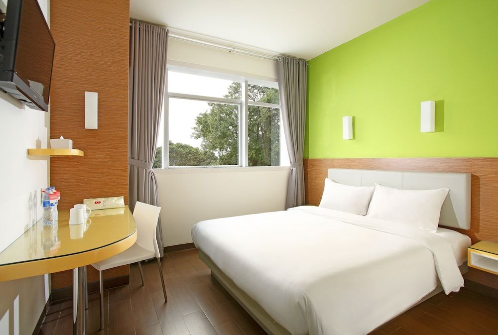 undefined Amaris Hotel Tebet - Jakarta