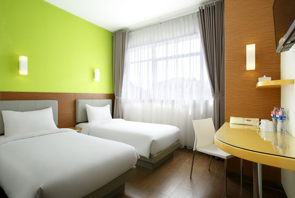 undefined Amaris Hotel Tebet - Jakarta 2