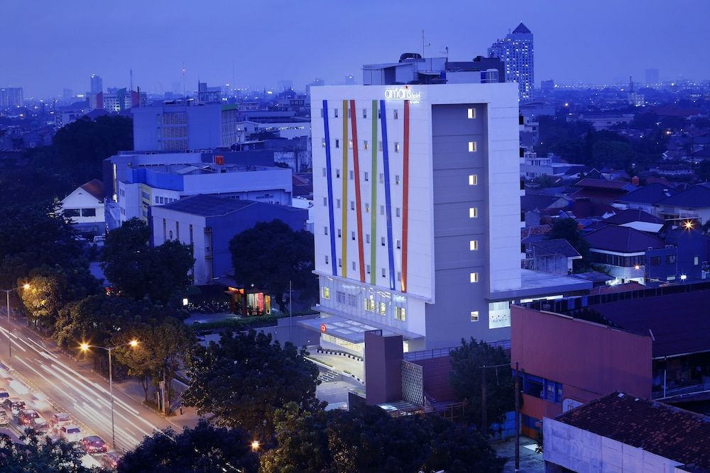 undefined Amaris Hotel Tebet - Jakarta 4