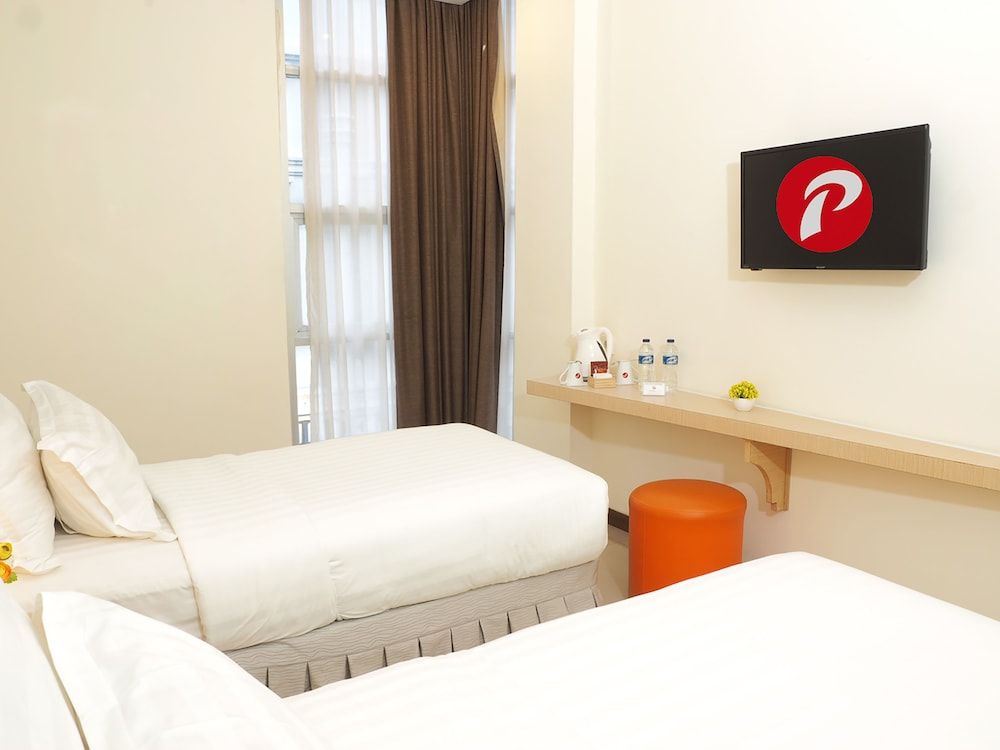 undefined d'primahotel Melawai Blok M 4