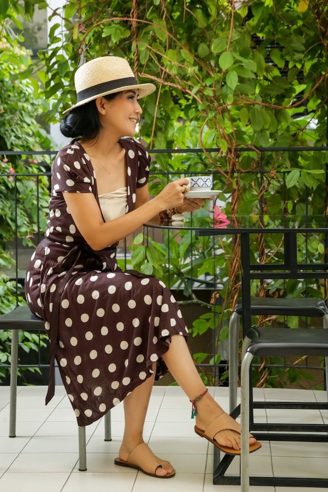 Chic Quarter Residence Superior Room 8