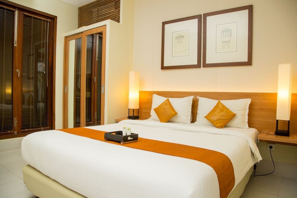 Chic Quarter Residence Superior Room 2