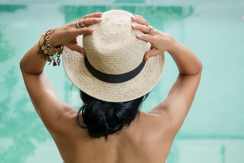 undefined Chic Quarter Residence 8