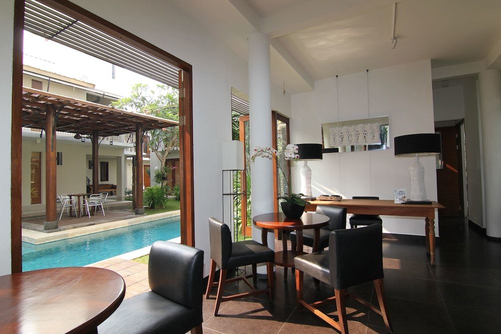 undefined Chic Quarter Residence 7