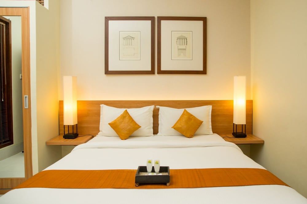 Chic Quarter Residence Superior Room 3