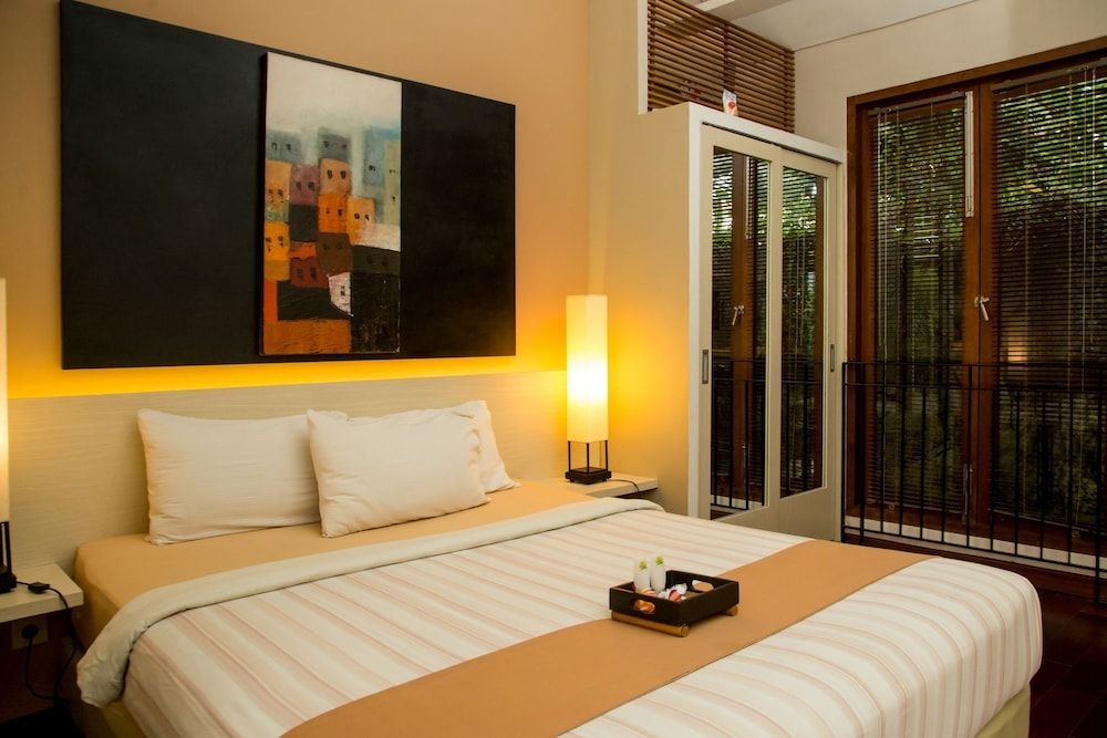 Chic Quarter Residence Superior Room 6