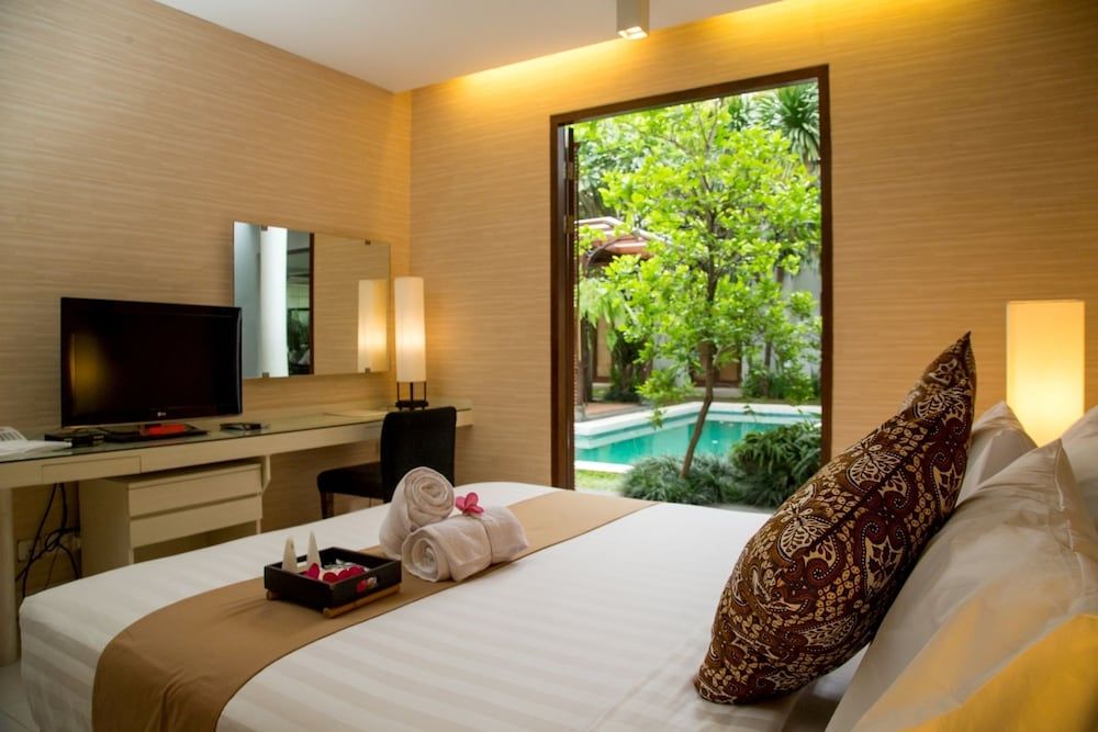 undefined Chic Quarter Residence 3