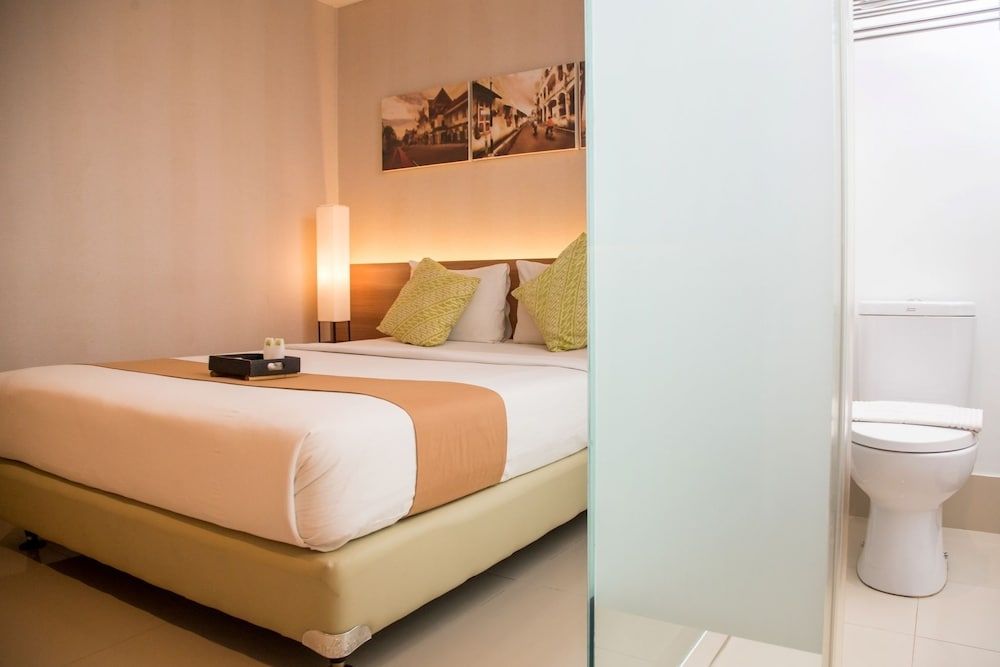 Chic Quarter Residence Superior Room 7