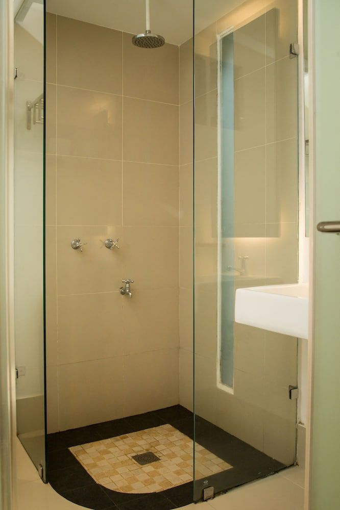 Chic Quarter Residence Superior Room 9